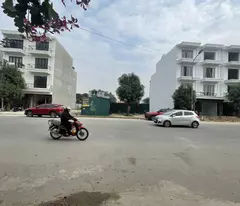 ĐẤT NỀN HÀNG CAU HỢP LỰC. NHẬN SỔ NGAY. LH: 0966343969