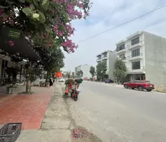 ĐẤT NỀN HÀNG CAU HỢP LỰC. NHẬN SỔ NGAY. LH: 0966343969