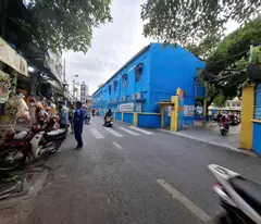BÁN NHÀ 2 TẦNG, 4 PHÒNG NGỦ, TRẦN VĂN ƠN, TÂN SƠN NHÌ, TÂN PHÚ, GIÁ 6 TỶ1