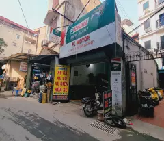 Mỹ Đình Lô đất 52m2 nhỉnh 11 tỷ mặt phố chính kinh doanh tấp nập