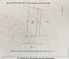 Mỹ Đình Lô đất 52m2 nhỉnh 11 tỷ mặt phố chính kinh doanh tấp nập