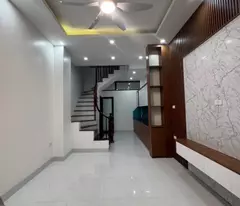 BÁN NHÀ PHỐ CỔ TẢN ĐÀ, Ô TÔ ĐỖ CỬA, 5T, 30m, 6.8 tỷ