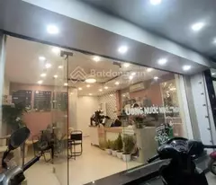 bán nhà pháo đài láng 40m2, 5 tầng, 14 tỷ 99