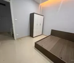 bán nhà pháo đài láng 40m2, 5 tầng, 14 tỷ 99