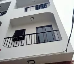 Bán nhà cạnh Quận Uỷ Bắc Từ Liêm 40m2 4 tầng giá nhỉnh 6 tỷ