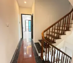 Bán nhà cạnh Quận Uỷ Bắc Từ Liêm 40m2 4 tầng giá nhỉnh 6 tỷ
