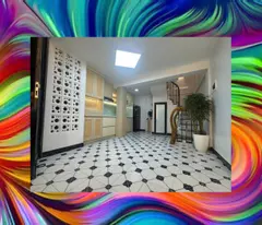 Chủ Nhà Quá Cần Tiền, Bán Gấp Nhà 264 Ngọc Thụy 34m 5 Tầng Chỉ 4.x Đồng