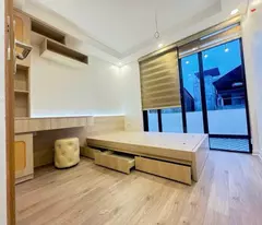 Chủ Nhà Quá Cần Tiền, Bán Gấp Nhà 264 Ngọc Thụy 34m 5 Tầng Chỉ 4.x Đồng