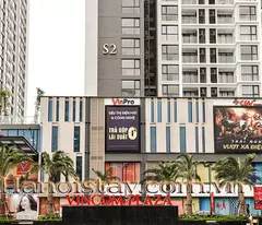 Chủ nhà Hàn quốc về nước Bán lại căn 2PN View hồ Vinhomes Skylake- phạm hùng