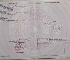 CẬU E TRAI GỬI BÁN GẤP! Lô góc ngõ 10 Trần Cảnh - Cẩm Thượng, ô tô đỗ cửa, giá cực tốt!