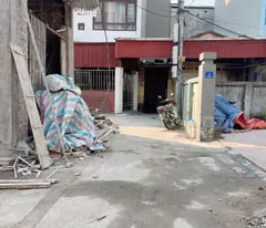 CẬU E TRAI GỬI BÁN GẤP! Lô góc ngõ 10 Trần Cảnh - Cẩm Thượng, ô tô đỗ cửa, giá cực tốt!