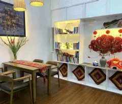 BÁN SIÊU PHẨM MẶT TIỀN --ÔNG ÍCH KHIÊM -QUẬN HẢI CHÂU-- KHU KINH DOANH SẦM UẤT