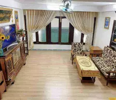 BÁN SIÊU PHẨM MẶT TIỀN --ÔNG ÍCH KHIÊM -QUẬN HẢI CHÂU-- KHU KINH DOANH SẦM UẤT