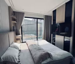 BÁN NHÀ CHIẾN THẮNG VĂN QUÁN HÀ ĐÔNG. NHÀ PHÂN LÔ Ô TÔ ĐỖ CỬA,  DT 40M, 5 TẦNG. MẶT TIỀN 6M