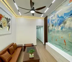 Bán NR Võ Thị Sáu Hà Đông,lô góc 2 thoáng,
gần Ô tô.Giá 5.53 Tỷ 35m2