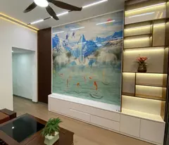 Bán NR Võ Thị Sáu Hà Đông,lô góc 2 thoáng,
gần Ô tô.Giá 5.53 Tỷ 35m2