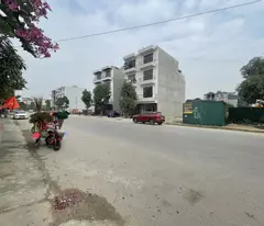 ĐẤT NỀN HÀNG CAU HỢP LỰC. NHẬN ĐẤT, NHẬN SỔ NGAY. LH: 0966343969