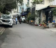 Căn Góc 2 MT, HXH, P.Linh Xuân, Thủ Đức, 139m2, Ngang G6m, GIÁ 6,1 Tỷ