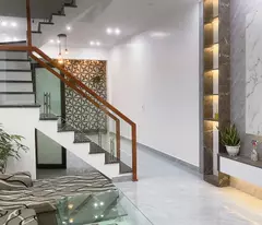 bán căn nhà mới xây 3 tầng ngõ phủ thượng đoạn,hải an,hải phòng ,điểm đông dan,giá 2 tỷ 7,cực đẹp