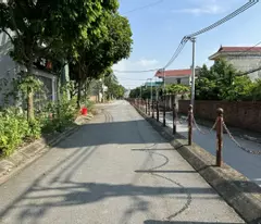 Chính chủ cần bán 120m2 Đất TĐC Đông Dư. Gần đường 379, dự án Ecopark và Vin Gia Lâm