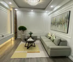 ‼️CĂN HỘ KĐT  MỸ ĐÌNH 1  BỘ QUỐC PHÒNG - 80M2 -  SẴN NỘI THẤT - GIÁ 4.X TỶ