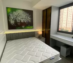 ‼️CĂN HỘ KĐT  MỸ ĐÌNH 1  BỘ QUỐC PHÒNG - 80M2 -  SẴN NỘI THẤT - GIÁ 4.X TỶ