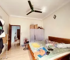 ÂU DƯƠNG LÂN Q8 - 60m2 (4.1x15) - 3 tầng. VỊ TRÍ ĐẸP - HẺM THÔNG XE HƠI NGỦ ĐỖ CỬA. Chỉ 8.18 tỷ TL