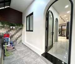 Bán Nhà Vạn Kiếp 4x10, 3 PN, Xe Hơi Tới Nhà Chỉ Nhỉnh 5 Tỉ