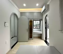 Bán Nhà Vạn Kiếp 4x10, 3 PN, Xe Hơi Tới Nhà Chỉ Nhỉnh 5 Tỉ
