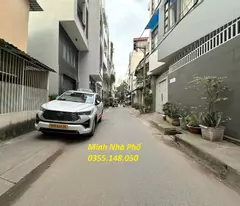 Bán Nhà Vạn Kiếp 4x10, 3 PN, Xe Hơi Tới Nhà Chỉ Nhỉnh 5 Tỉ