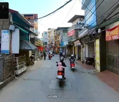 Vỡ Nợ Bán Gấp nhà xd22 Xuân Đỉnh 5.65 Tỷ 31m2 5 tầng sát Ô Tô Nội Thất 600 triệu a