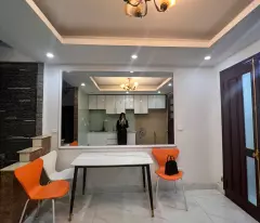HÀO NAM - ĐỐNG ĐA - DT 28M2 X5T - MT 4M - 5.75 TỶ - NGÕ RỘNG - GẦN Ô TÔ