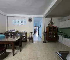 Bán nhà 1 đời chủ  HXH Xô Viết Nghệ Tĩnh - Ung Văn Khiêm, 8.6x24m, 3T - giảm 21.9 tỷ.