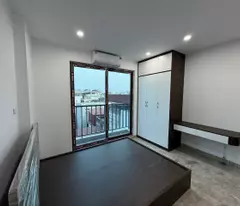 HÀO NAM - ĐỐNG ĐA -  DT 70M2 X 8T - MT8M - 20 TỶ- CHDV CAO CẤP - GẦN PHỐ