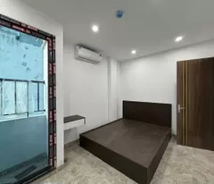 HÀO NAM - ĐỐNG ĐA -  DT 70M2 X 8T - MT8M - 20 TỶ- CHDV CAO CẤP - GẦN PHỐ