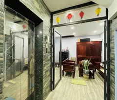 BÁN SIÊU PHẨM MẶT PHỐ- HỒNG TIẾN LONG BIÊN - 42m2 x6 TẦNG - CHỈ 26.8TỶ - CÓ THƯƠNG LƯỢNG 

VỊ TRÍ