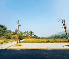 BÁN GẤP! Suất ngoại giao lô đất BT góc 3 mặt tiền đẹp, giá rẻ chỉ nhỉnh 2 tỷ, MT 10m - Đầu tư cực