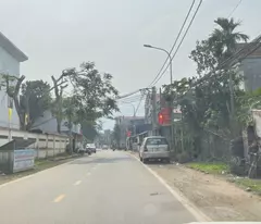 BÁN GẤP! Suất ngoại giao lô đất BT góc 3 mặt tiền đẹp, giá rẻ chỉ nhỉnh 2 tỷ, MT 10m - Đầu tư cực