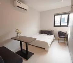 Bán tòa apartment 162 m2 9 tầng dòng tiền siêu vip tại phường Nhân Chính, Thanh Xuân Hà Nội