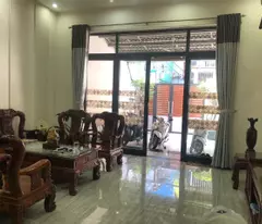 Bán nhà Hẻm 8m Minh Phụng - gần Hồng Bàng, Quận 6, 5.6x25m, 4 Tầng, 5PN, 21.9 tỷ