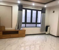 Bán nhà Hẻm 8m Minh Phụng - gần Hồng Bàng, Quận 6, 5.6x25m, 4 Tầng, 5PN, 21.9 tỷ
