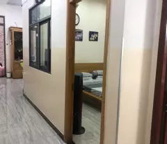 Bán nhà Hẻm 8m Minh Phụng - gần Hồng Bàng, Quận 6, 5.6x25m, 4 Tầng, 5PN, 21.9 tỷ
