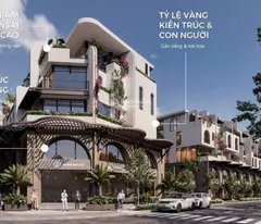 CĐT mở bán BT view sông - shop có hầm đẹp nhất phía Đông giá từ 90 - 145tr/m2. Hỗ trợ LS 0% 2 năm