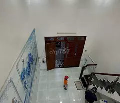 Chính chủ bán nhà diện tích 40m2, đường Đặng Văn Mây, Phường Tân Đông Hiệp, TP Dĩ An.