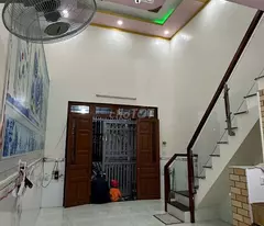 Chính chủ bán nhà diện tích 40m2, đường Đặng Văn Mây, Phường Tân Đông Hiệp, TP Dĩ An.
