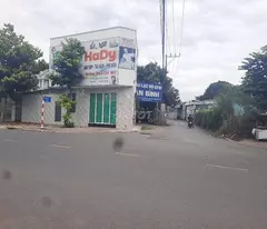Chính chủ bán nhà diện tích 40m2, đường Đặng Văn Mây, Phường Tân Đông Hiệp, TP Dĩ An.