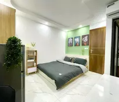 Bán CCMN Tây Mỗ 102m2-8T- TM, 22CH cho thuê, 2 thoáng, ô tô, giá 17tỷ5