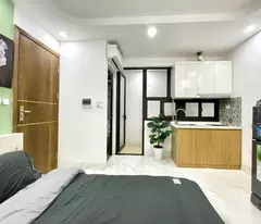 Bán CCMN Tây Mỗ 102m2-8T- TM, 22CH cho thuê, 2 thoáng, ô tô, giá 17tỷ5