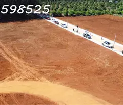 Bán Đất Bình Phước, 250m2, sổ sẵn 100m2 thổ cư, 280tr ngân hàng cho vay 50%