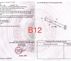 Bán Đất Bình Phước, 250m2, sổ sẵn 100m2 thổ cư, 280tr ngân hàng cho vay 50%